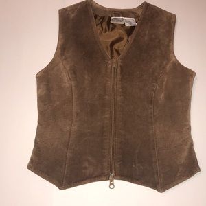 Vest